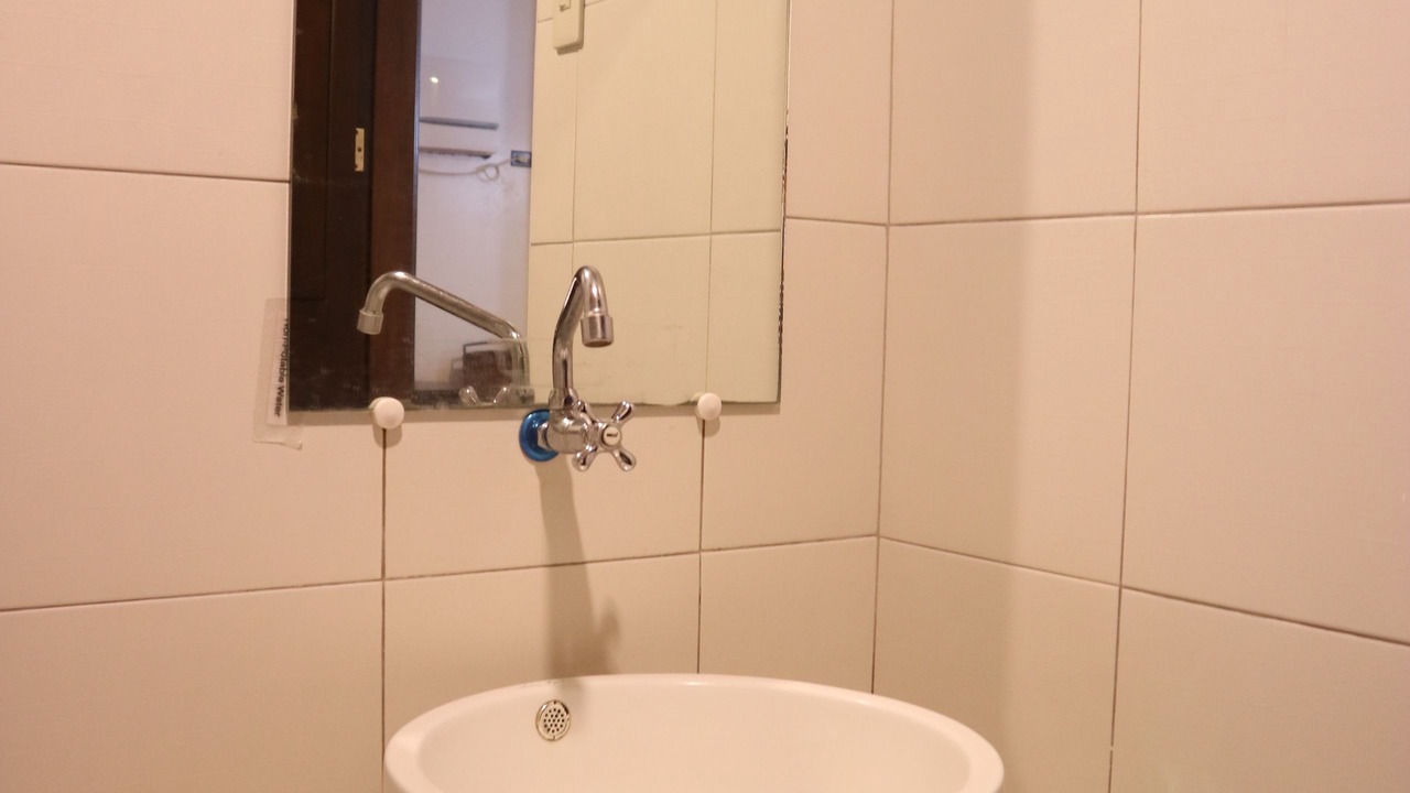 Photo of Bathroom in San Pablo