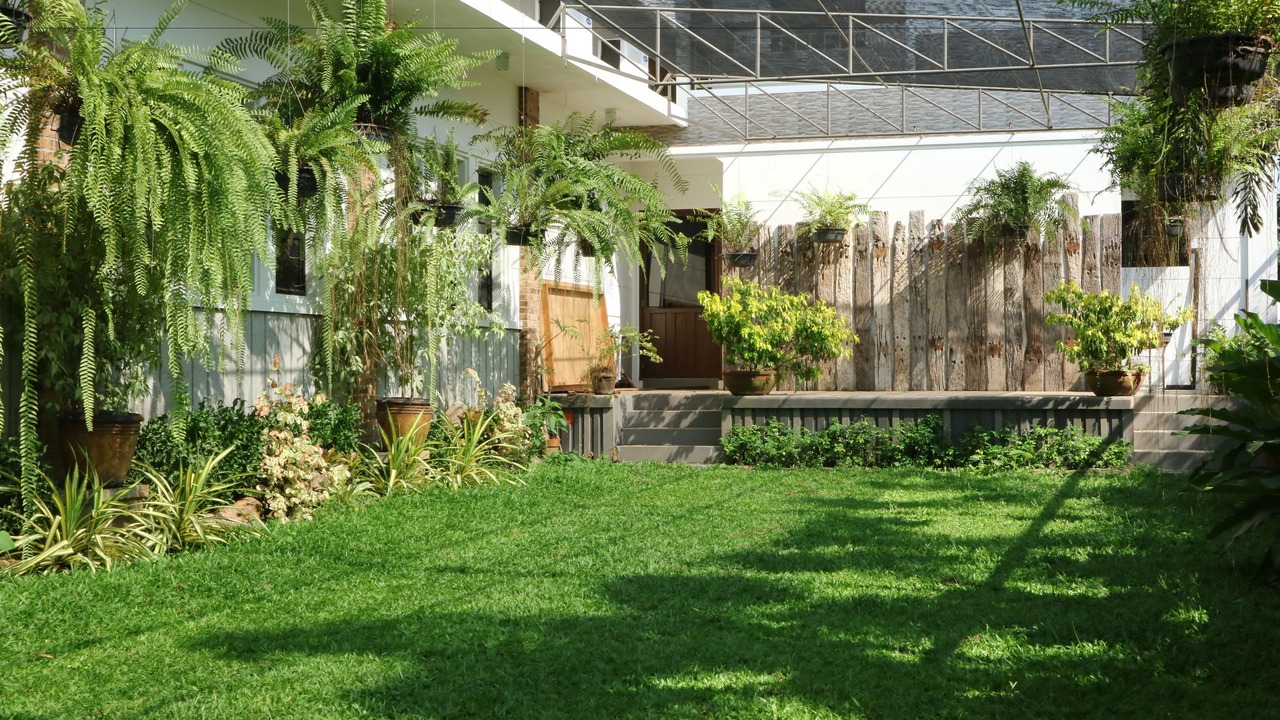 Photo of Outdoor in San Pablo