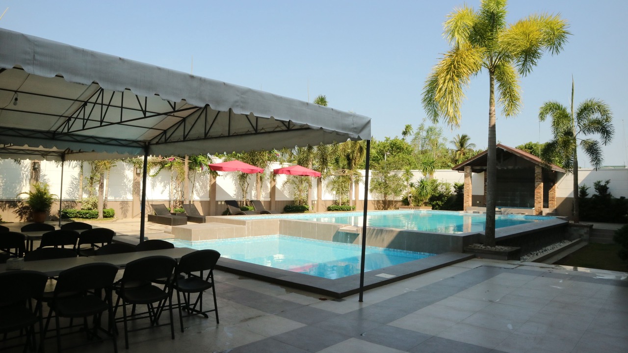 Photo of Outdoor in San Pablo