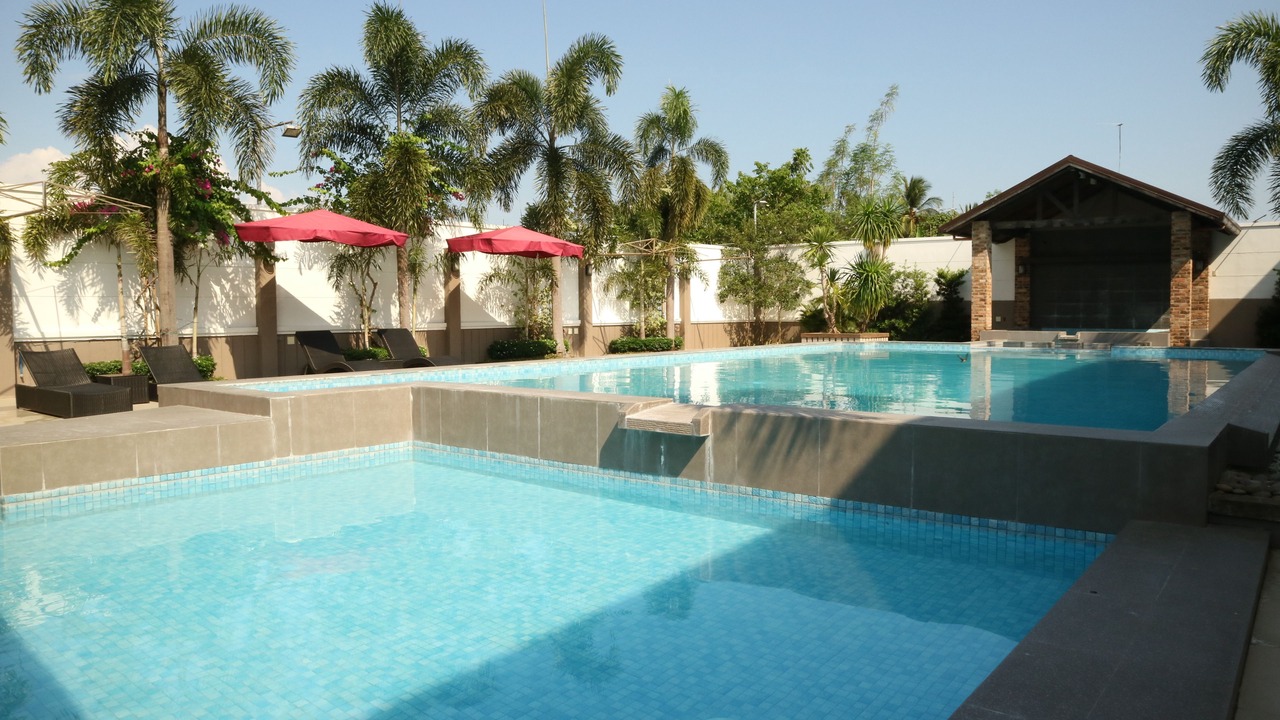 Photo of Outdoor in San Pablo