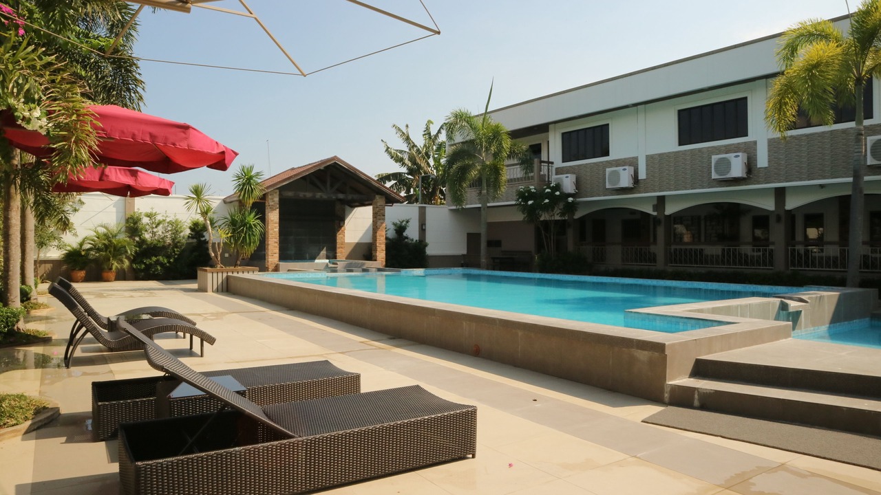 Photo of Outdoor in San Pablo