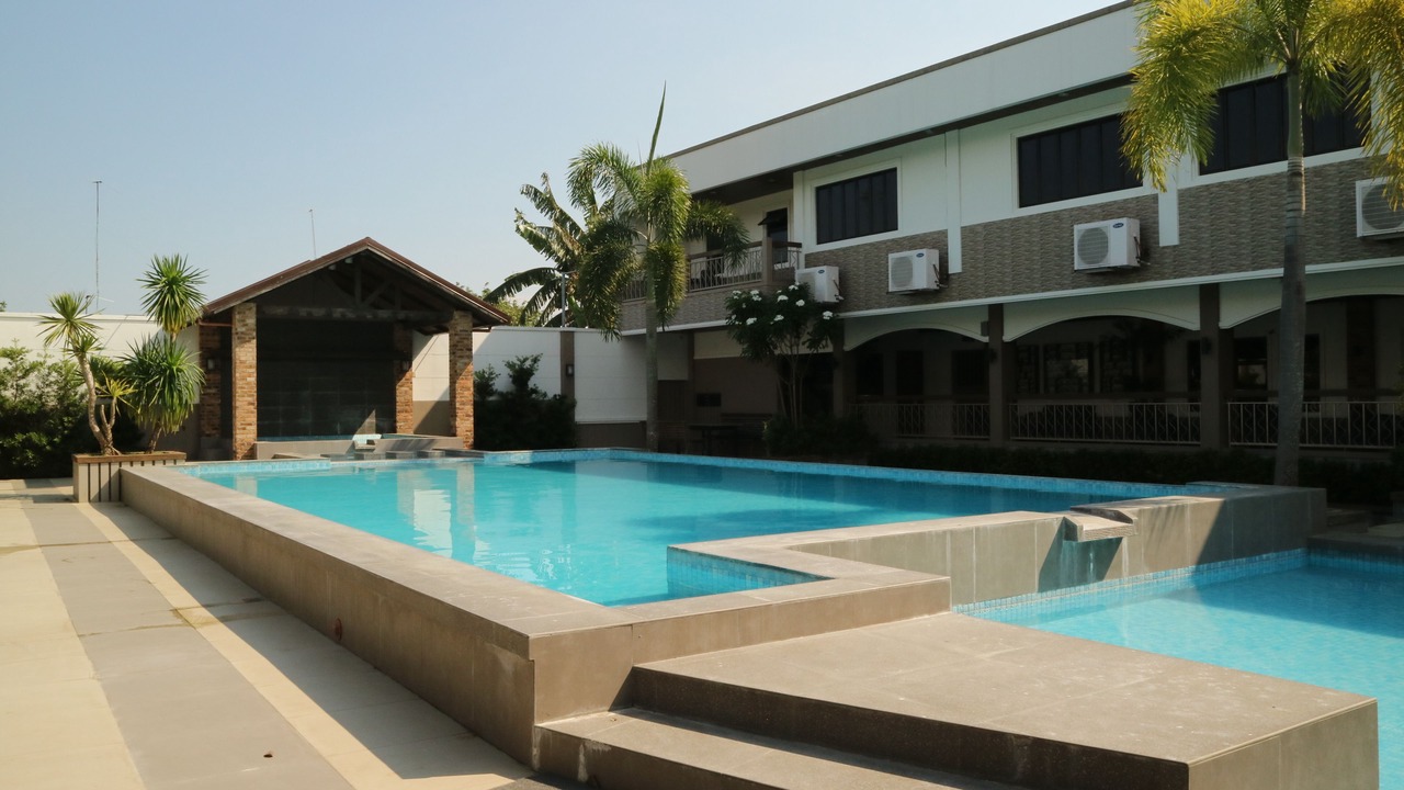Photo of Outdoor in San Pablo