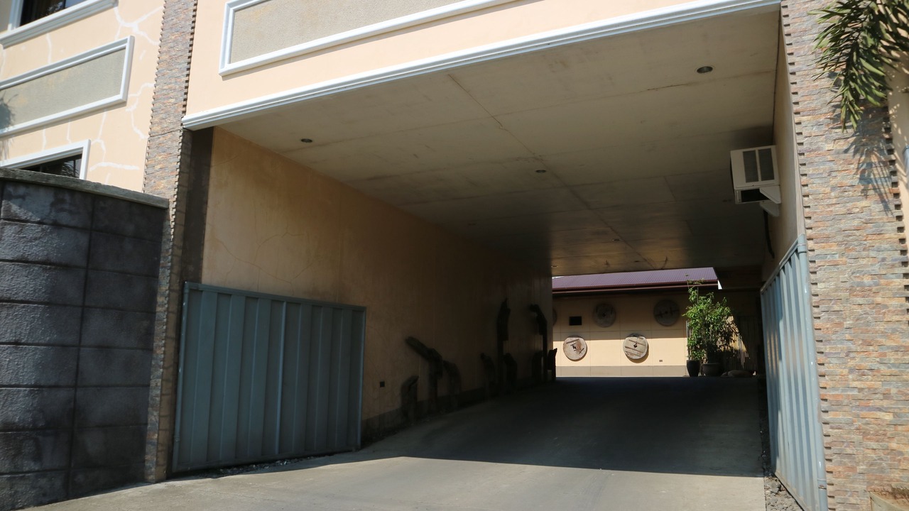 Photo of Outdoor in San Pablo