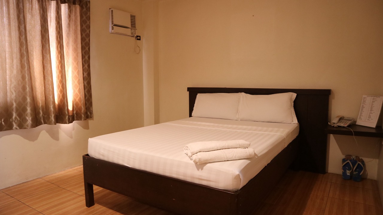 Photo of Bedroom in San Pablo