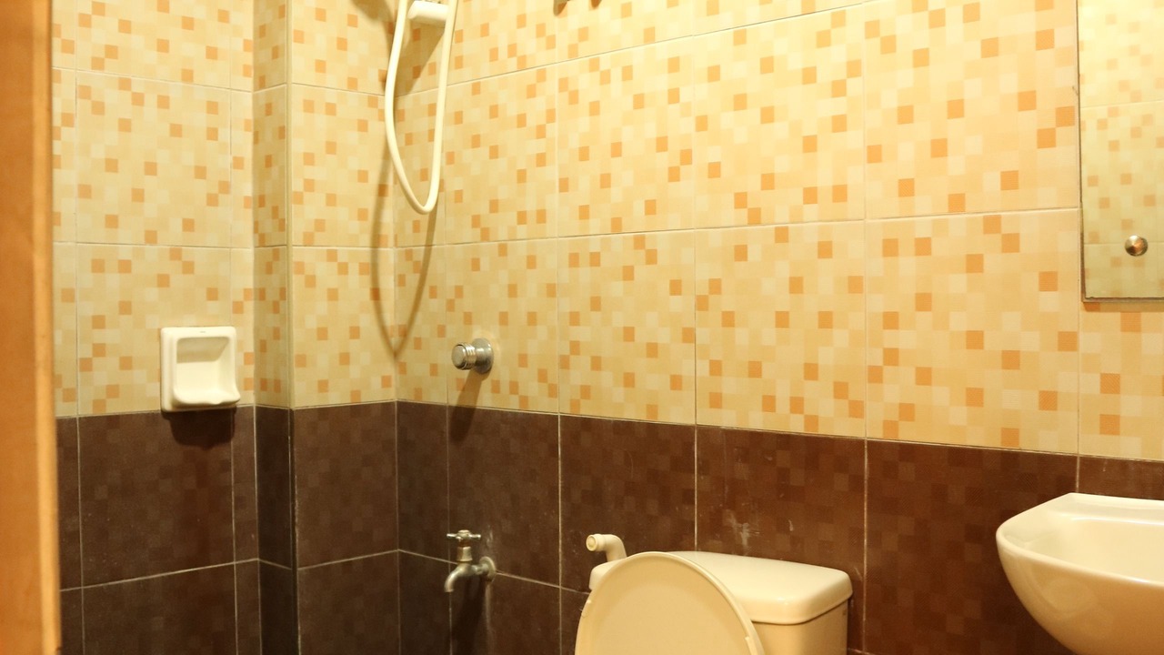 Photo of Bathroom in San Pablo
