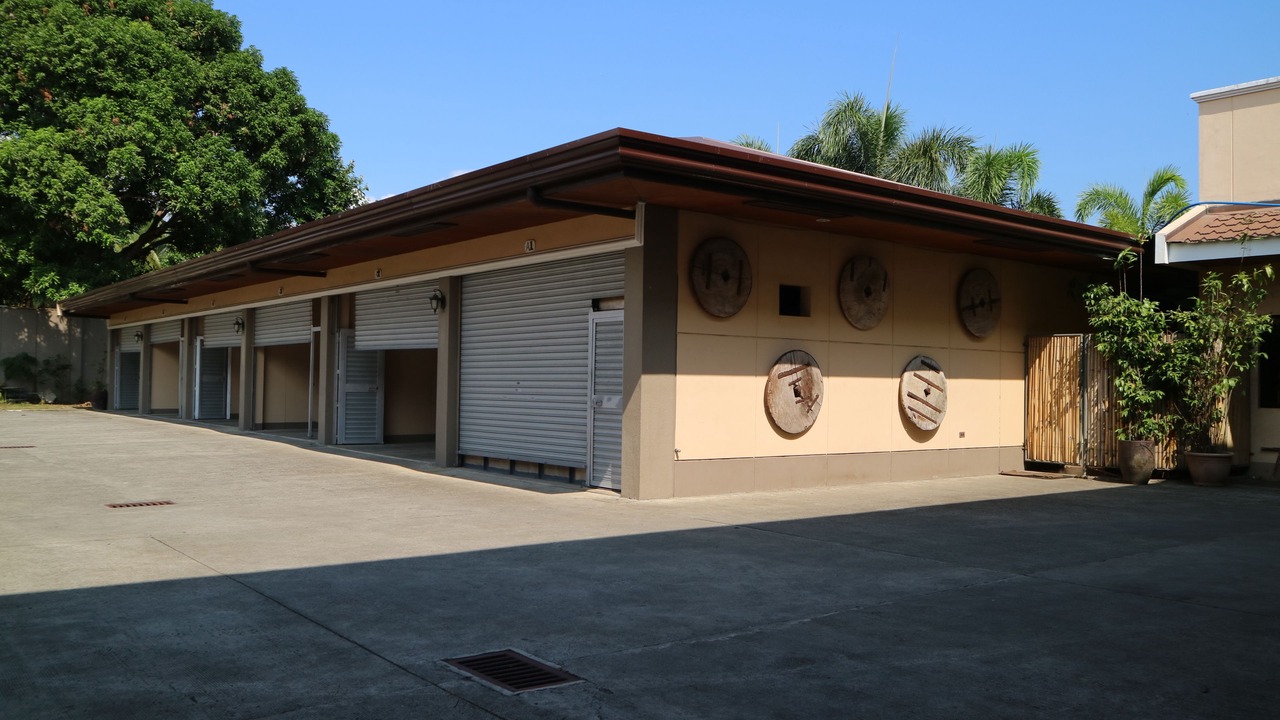 Photo of Outdoor in San Pablo