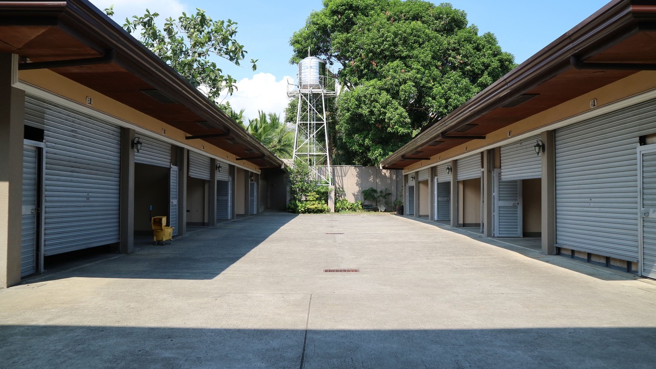 Photo of Outdoor in San Pablo