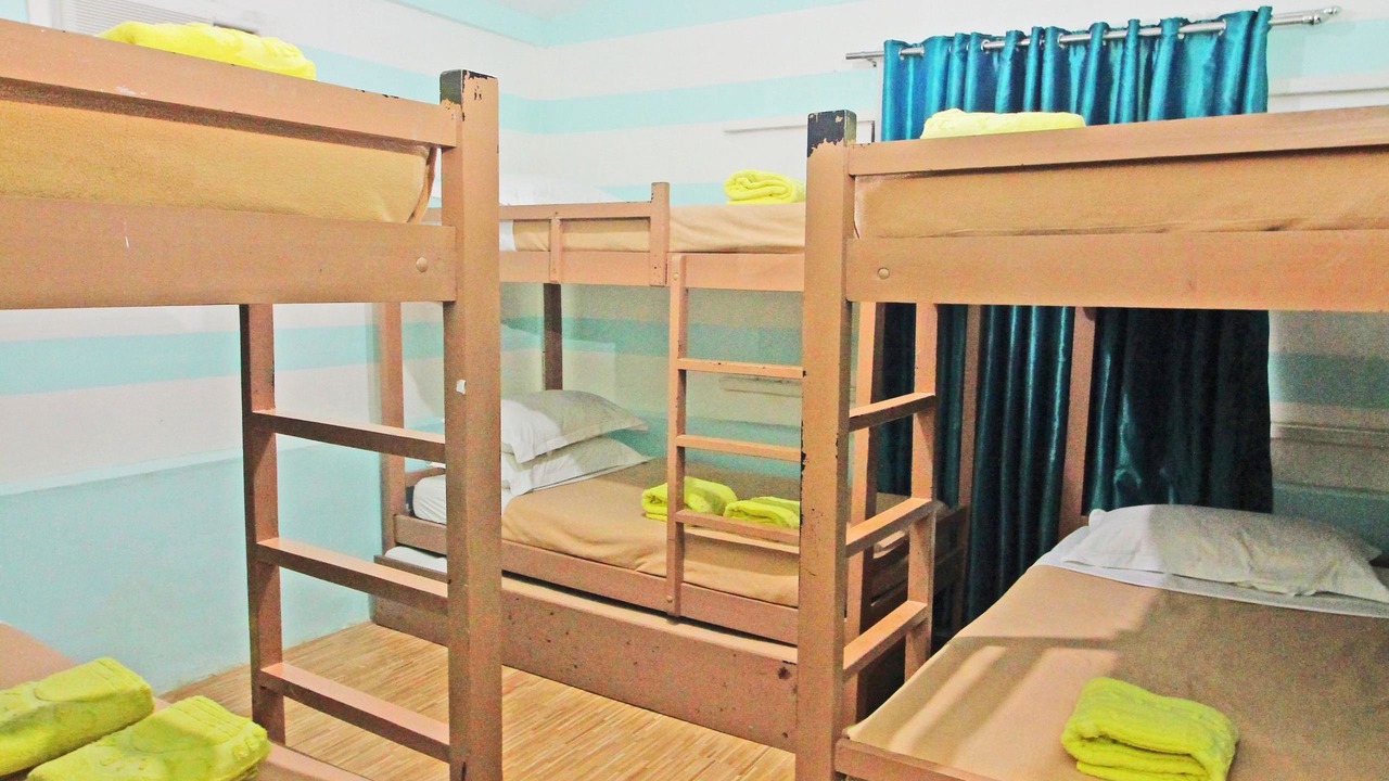 Photo of Patio Balcony in Lumban