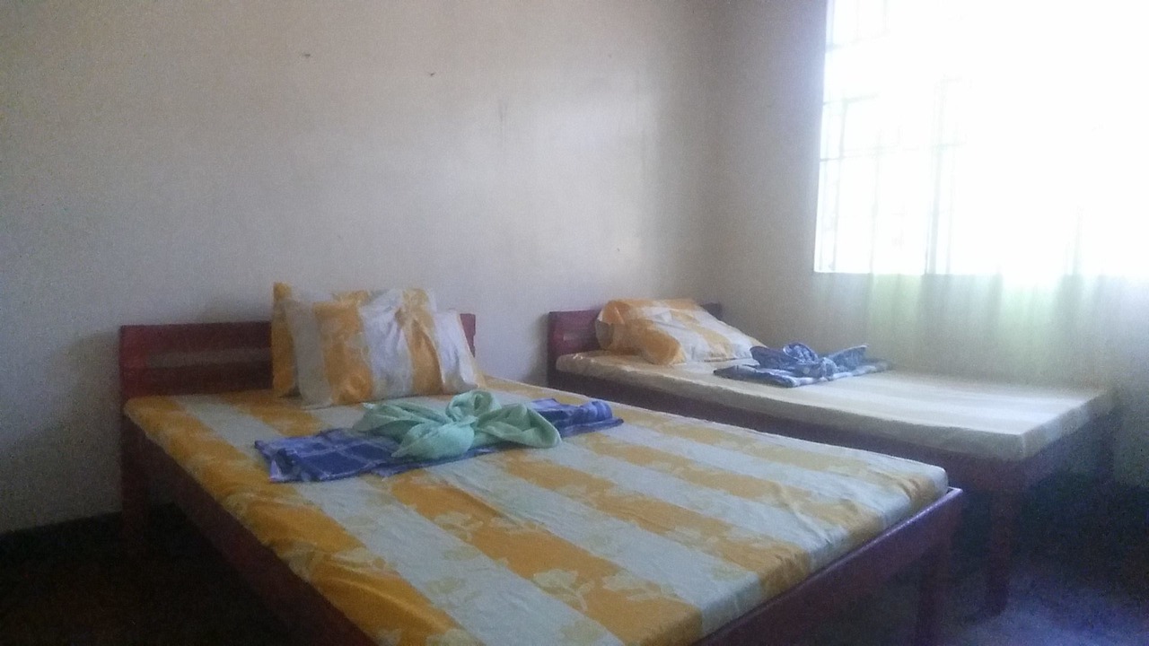 Photo of Bedroom in San Juan