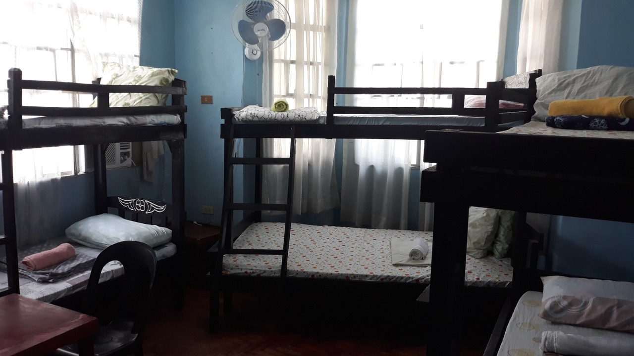 Photo of Livingroom in San Juan