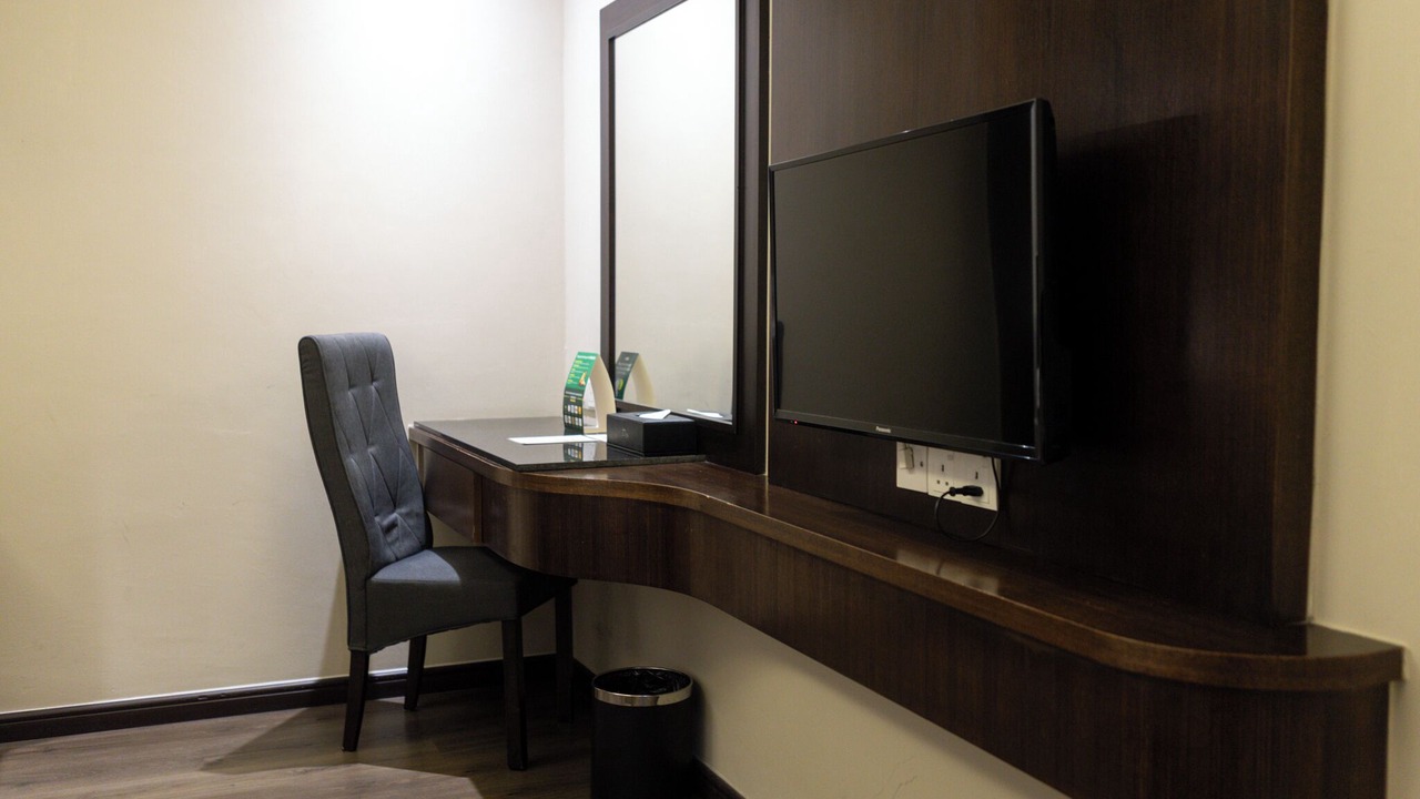 Photo of Bedroom in Kuching