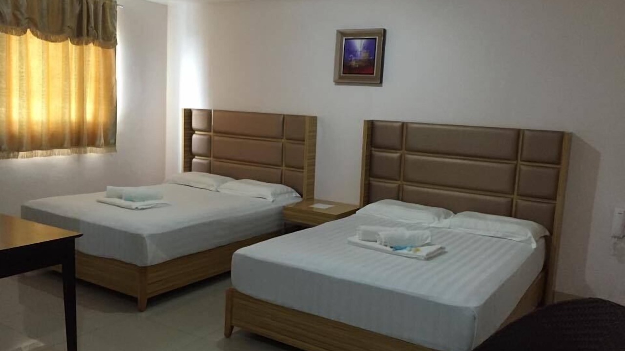 Photo of Bedroom in Alaminos