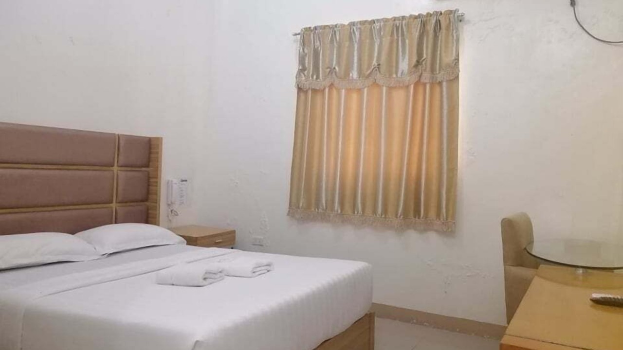 Photo of Bedroom in Alaminos