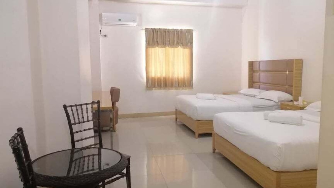 Photo of Bedroom in Alaminos