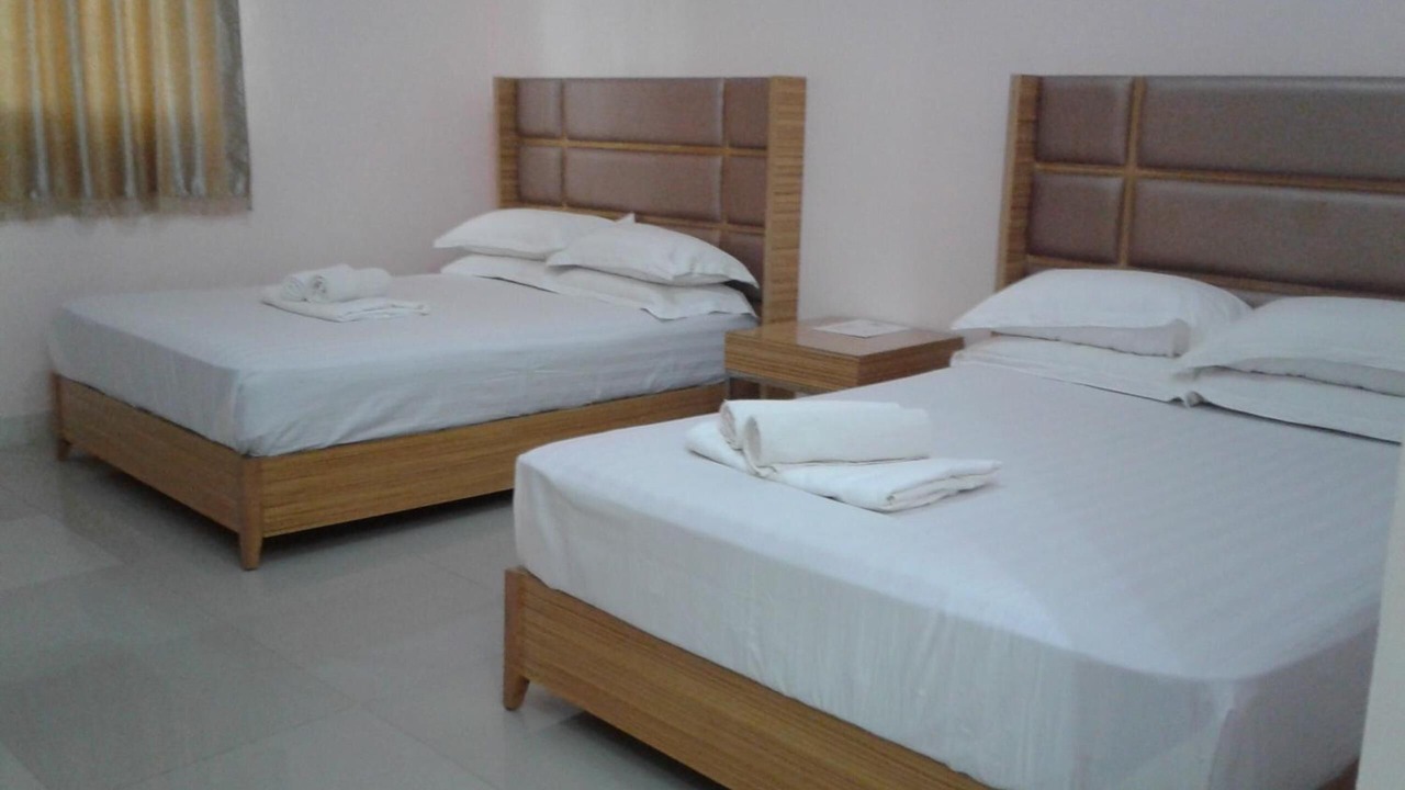 Photo of Bedroom in Alaminos