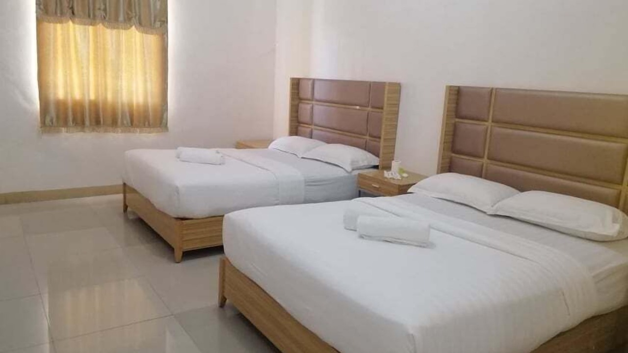 Photo of Bedroom in Alaminos
