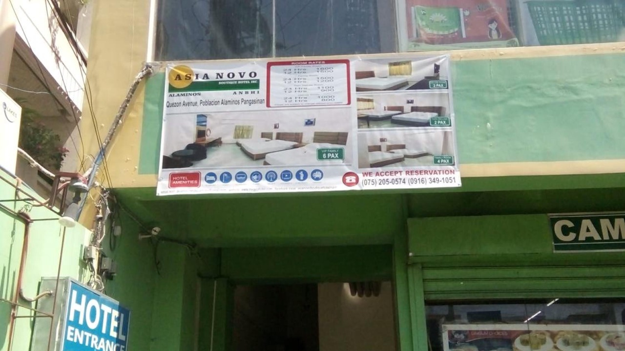 Photo of Outdoor in Alaminos