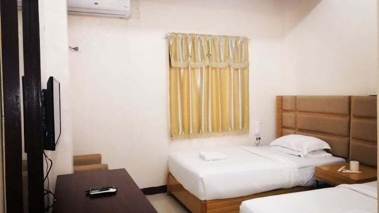 Photo of Bedroom in Alaminos
