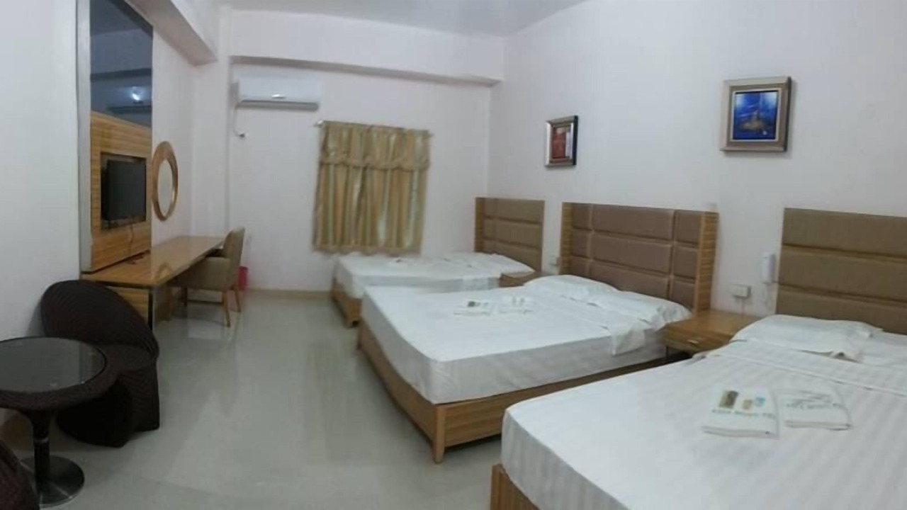Photo of Bedroom in Alaminos