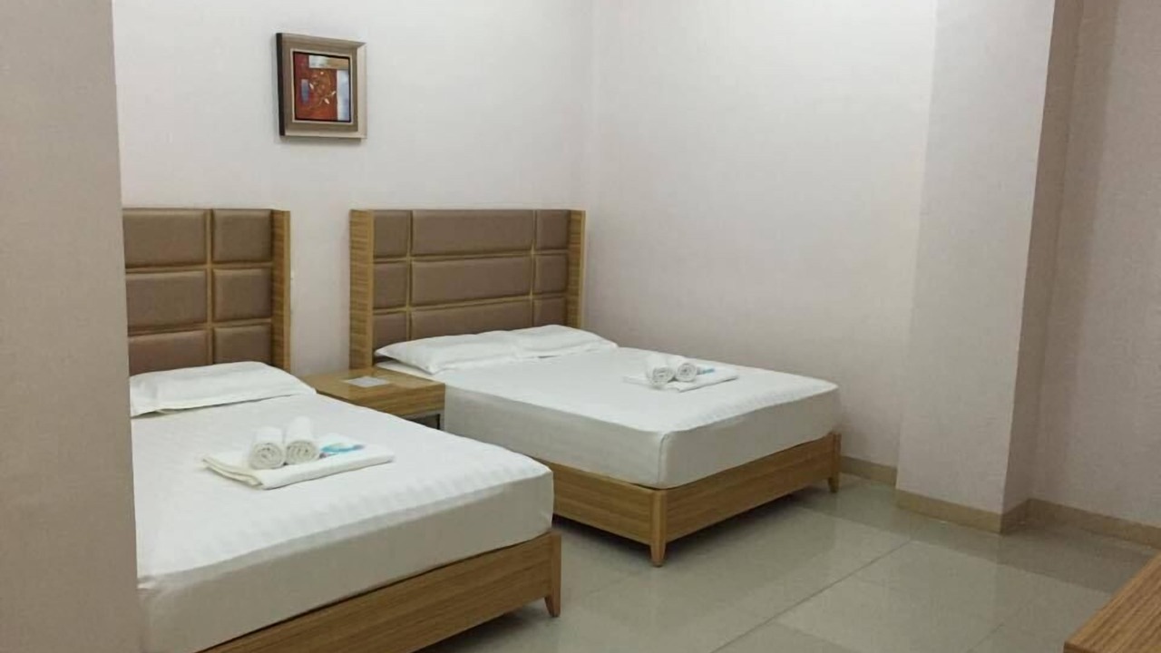 Photo of Bedroom in Alaminos