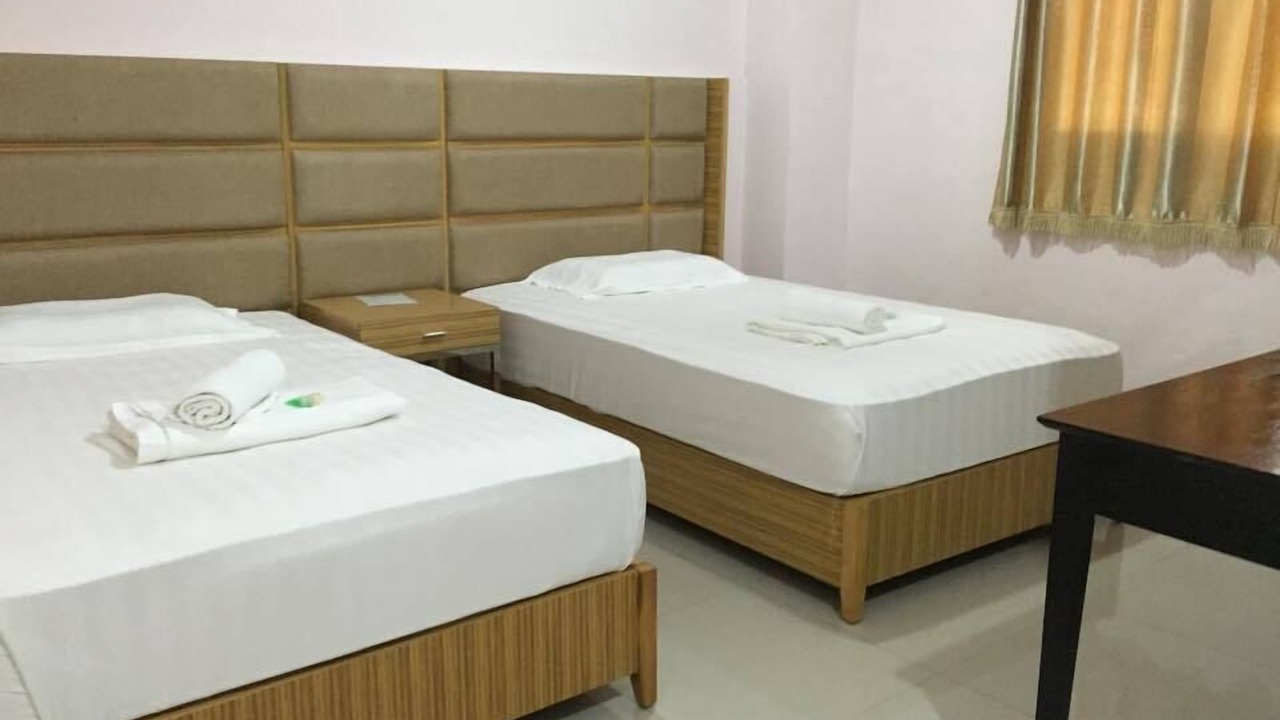 Photo of Bedroom in Alaminos