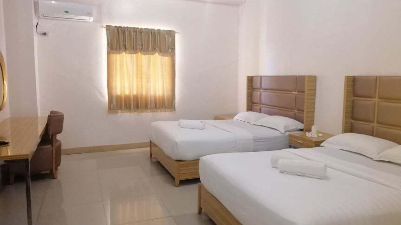 Photo of Bedroom in Alaminos