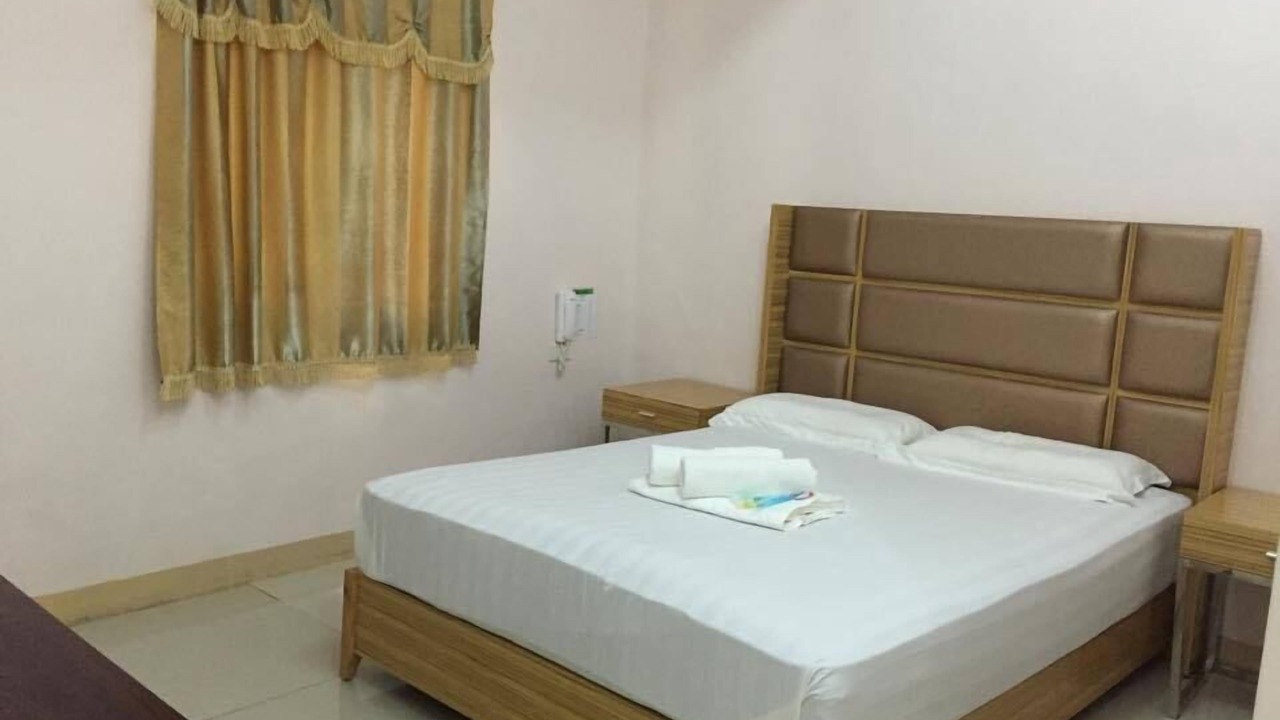 Photo of Bedroom in Alaminos