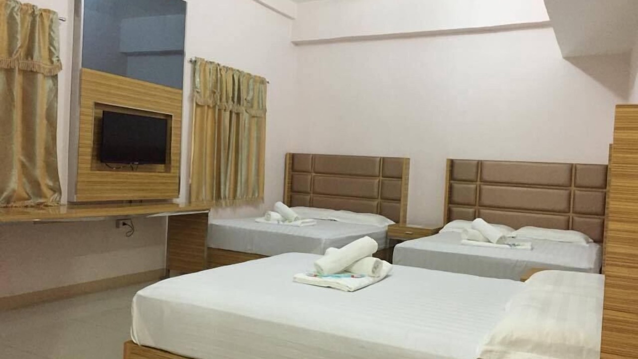 Photo of Bedroom in Alaminos