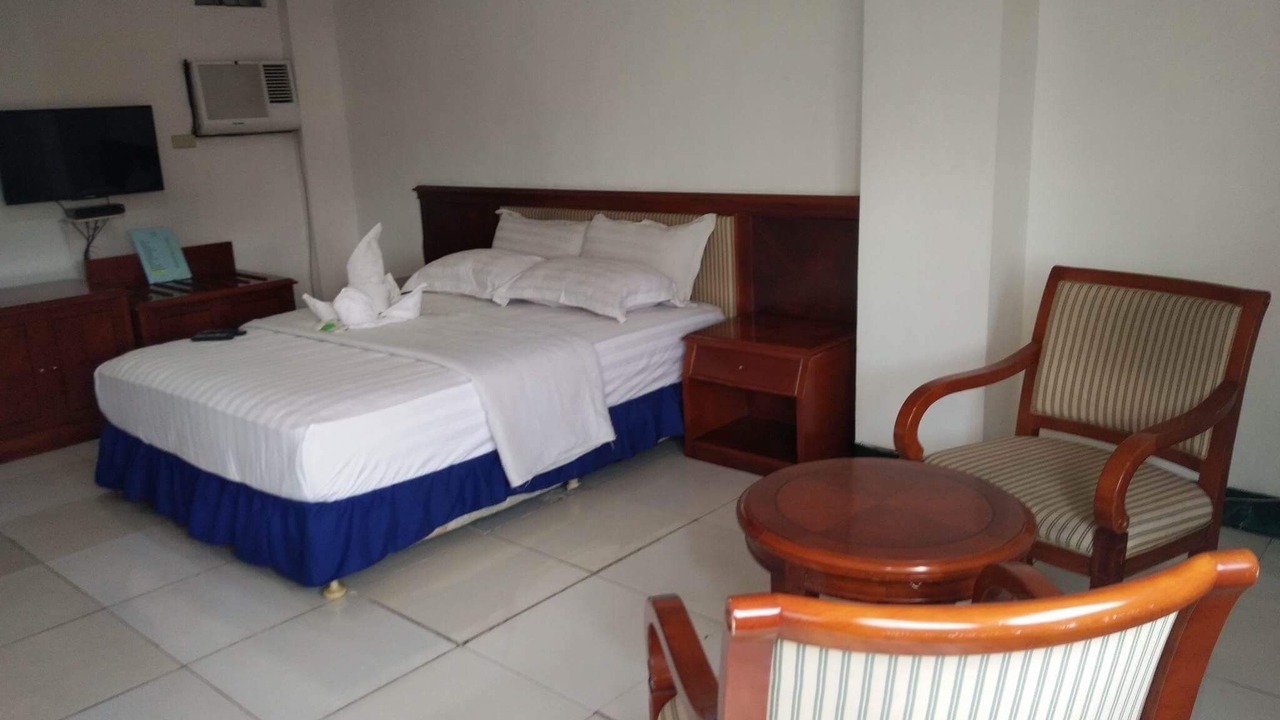 Photo of Bedroom in Cabuyao