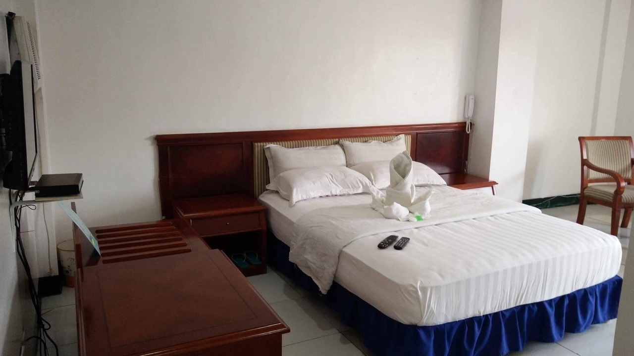 Photo of Bedroom in Cabuyao