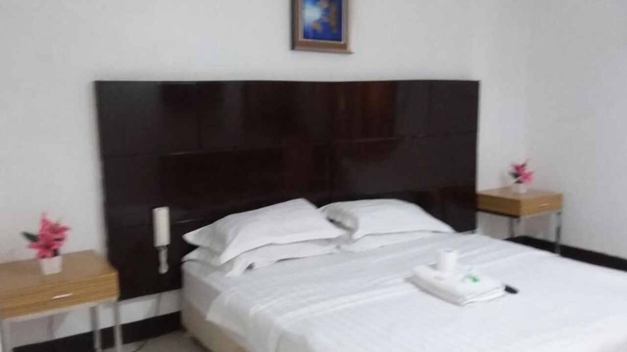 Photo of Bedroom in Roxas City