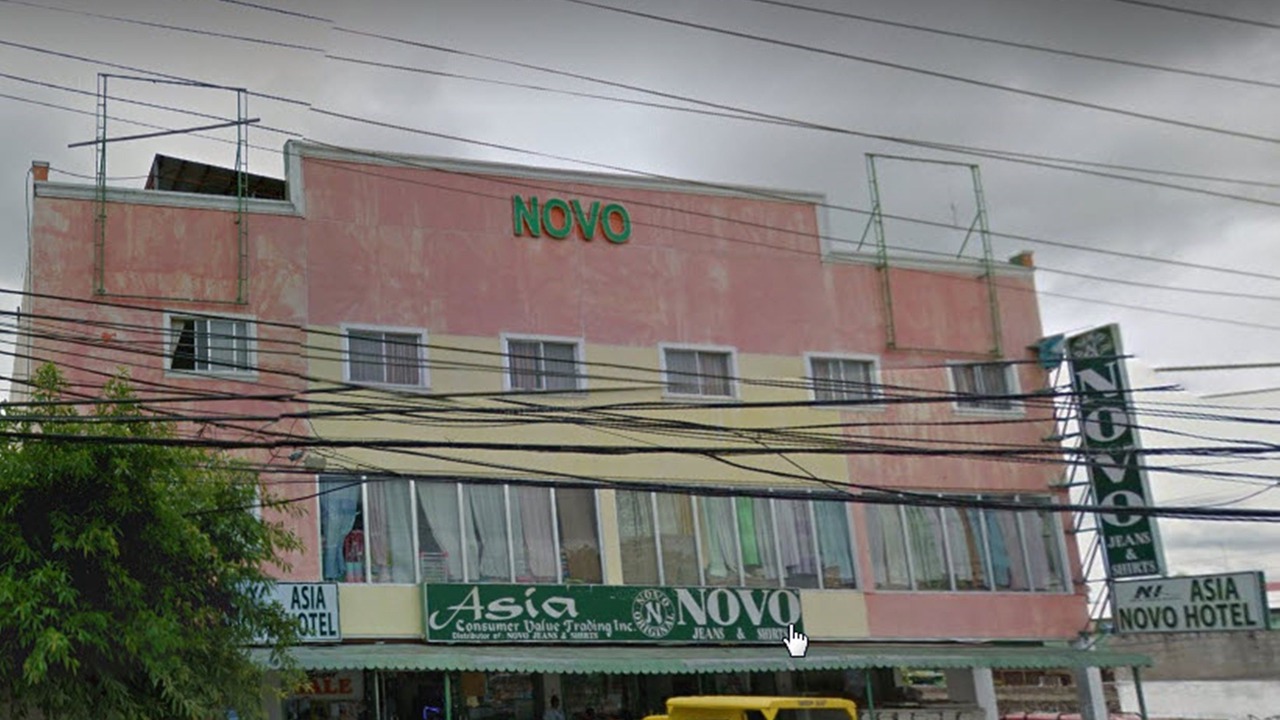 Photo of Outdoor in Roxas City