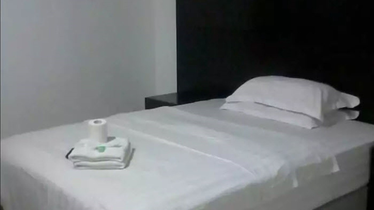 Photo of Bedroom in Roxas City