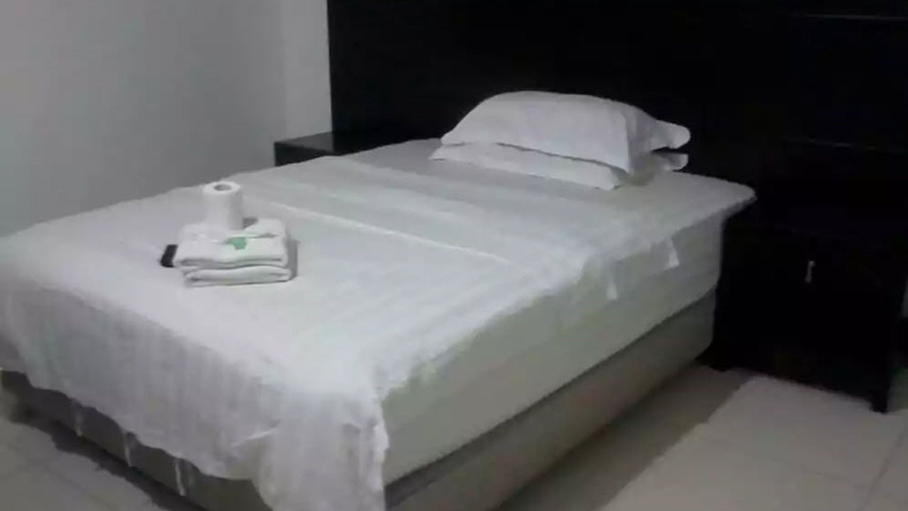 Photo of Bedroom in Roxas City