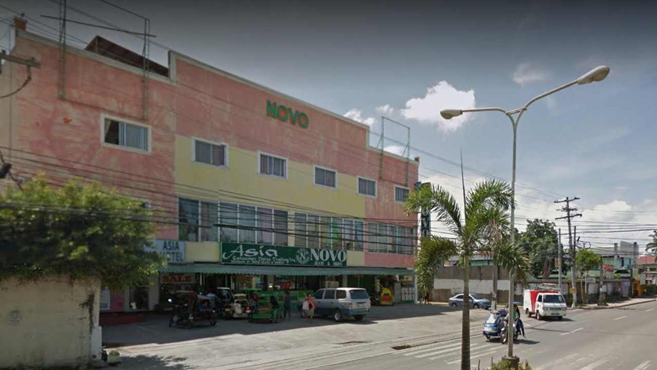 Photo of Outdoor in Roxas City