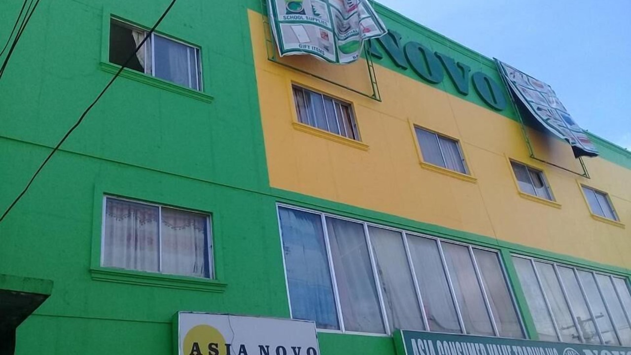 Photo of Outdoor in Roxas City