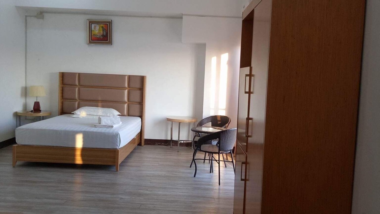 Photo of Bedroom in Masbate City