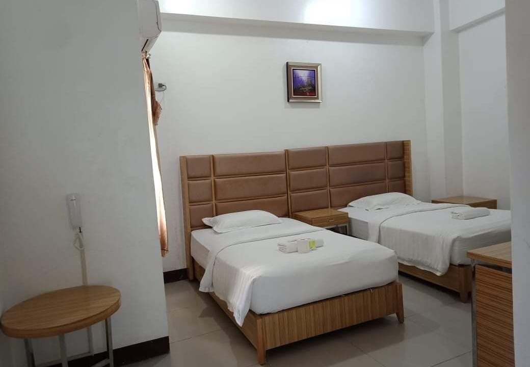 Photo of Bedroom in Masbate City