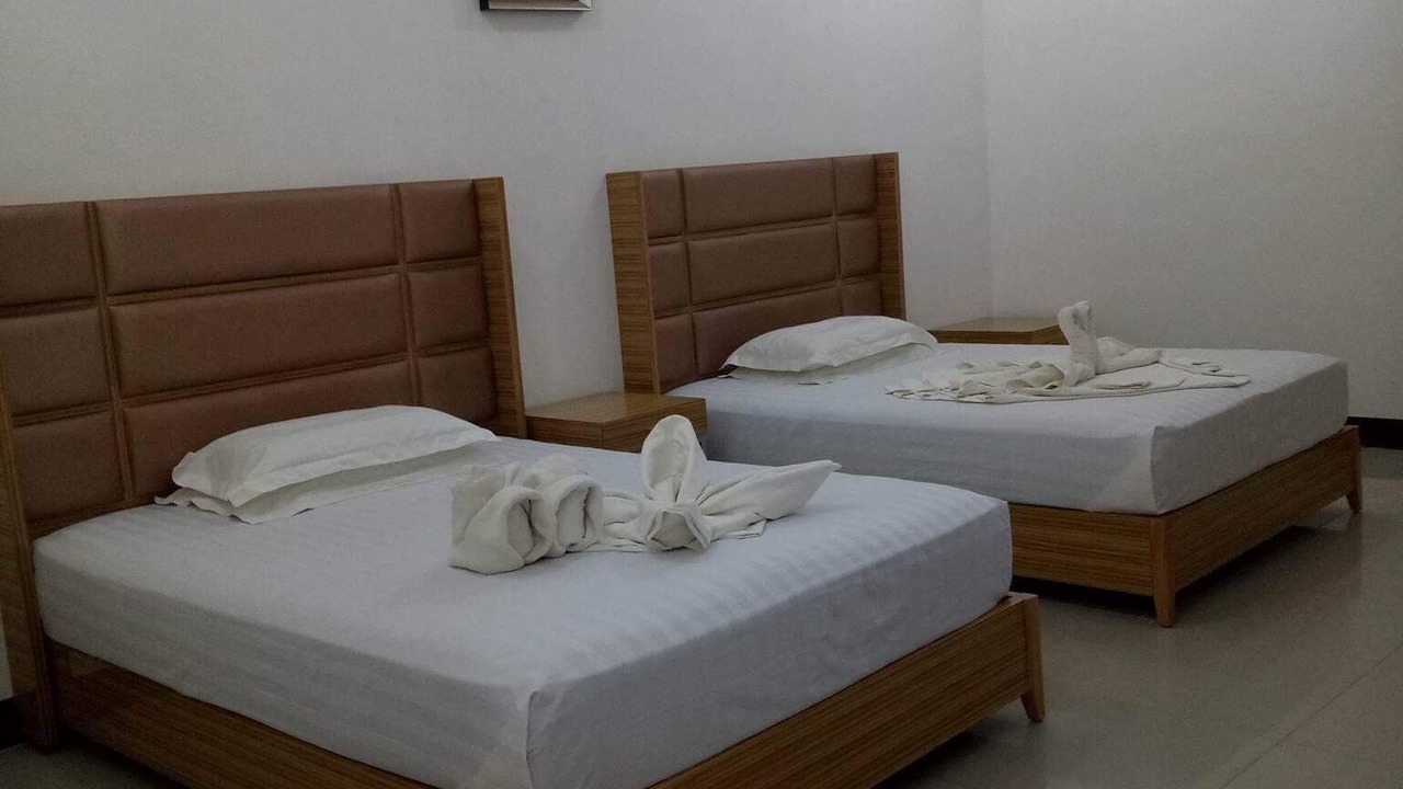 Photo of Bedroom in Masbate City