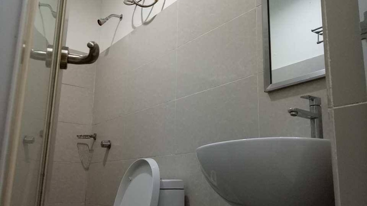 Photo of Bathroom in Masbate City