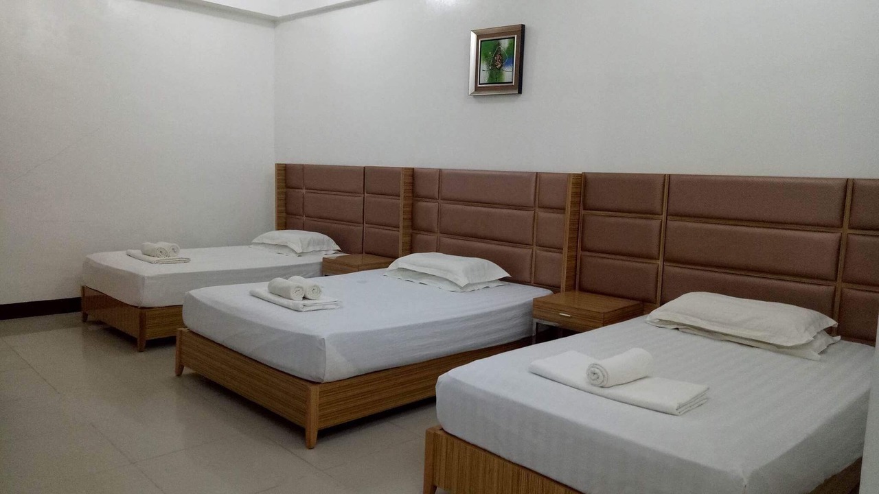 Photo of Bedroom in Masbate City