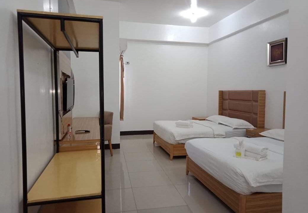 Photo of Bedroom in Masbate City