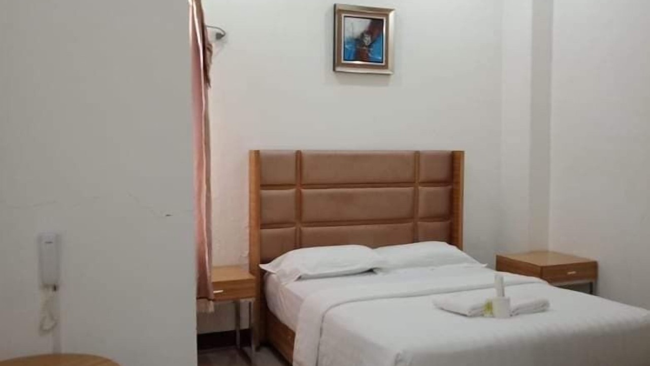 Photo of Bedroom in Masbate City