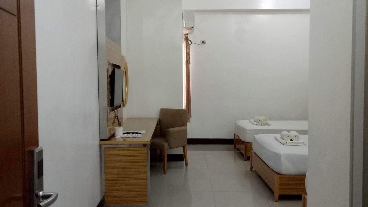 Photo of Bedroom in Masbate City