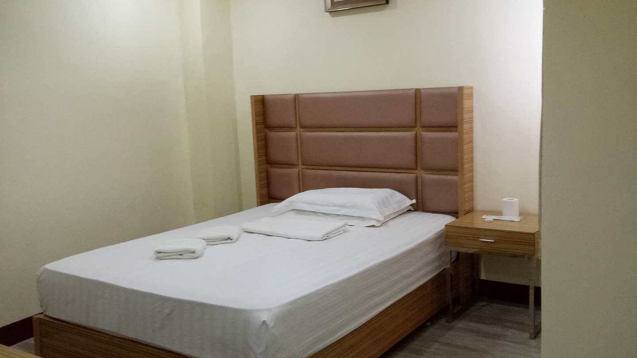 Photo of Bedroom in Masbate City