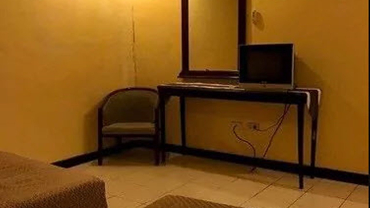 Photo of Bedroom in Olongapo