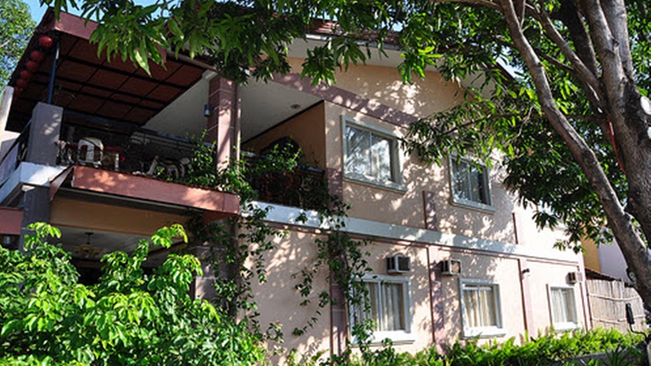 Photo of Patio Balcony in Olongapo