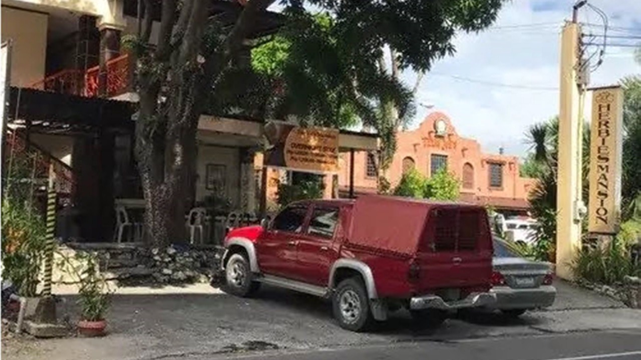 Photo of Outdoor in Olongapo