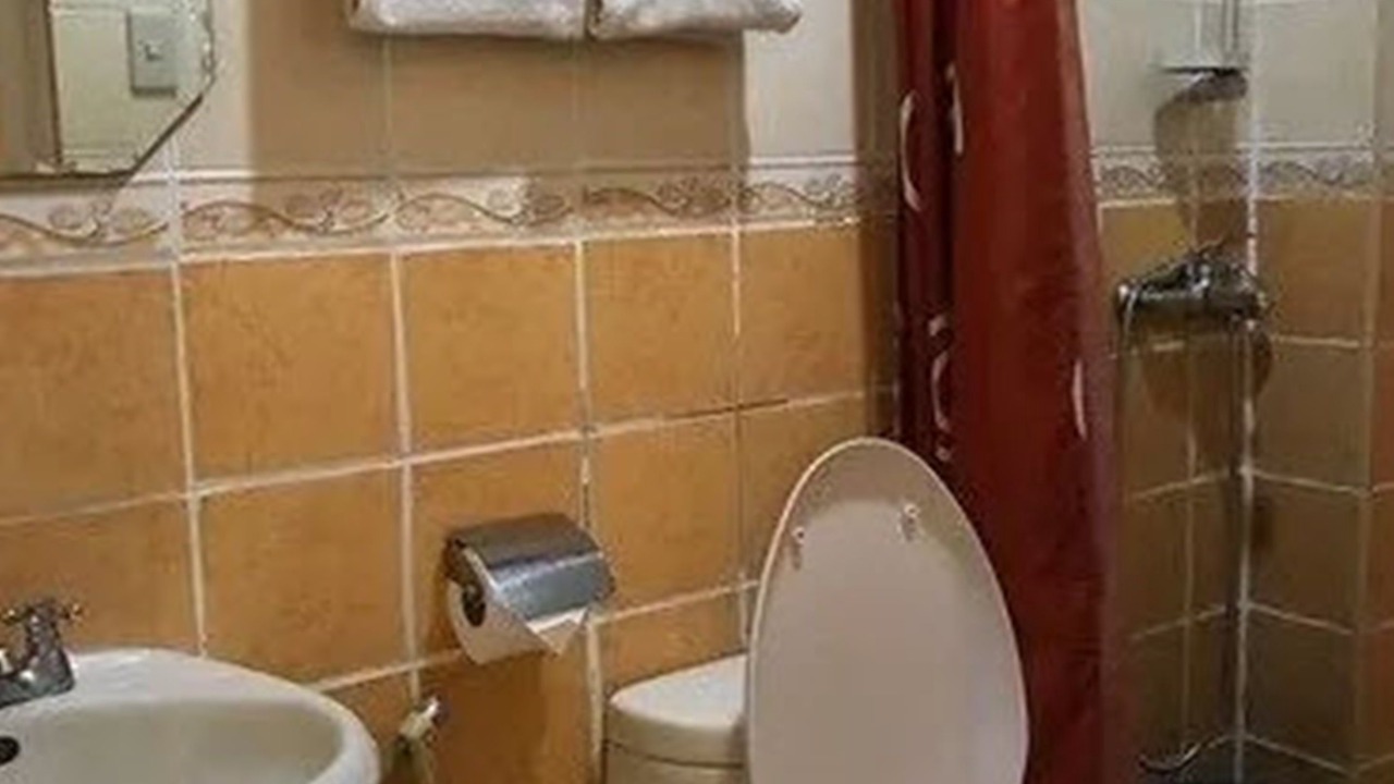 Photo of Bathroom in Olongapo