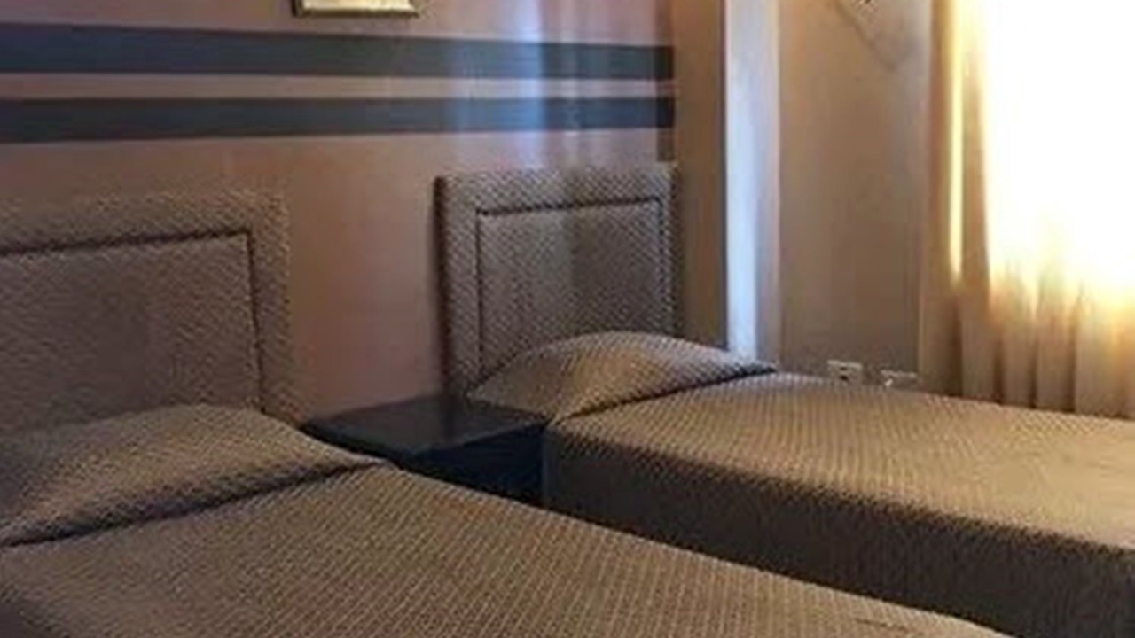 Photo of Bedroom in Olongapo
